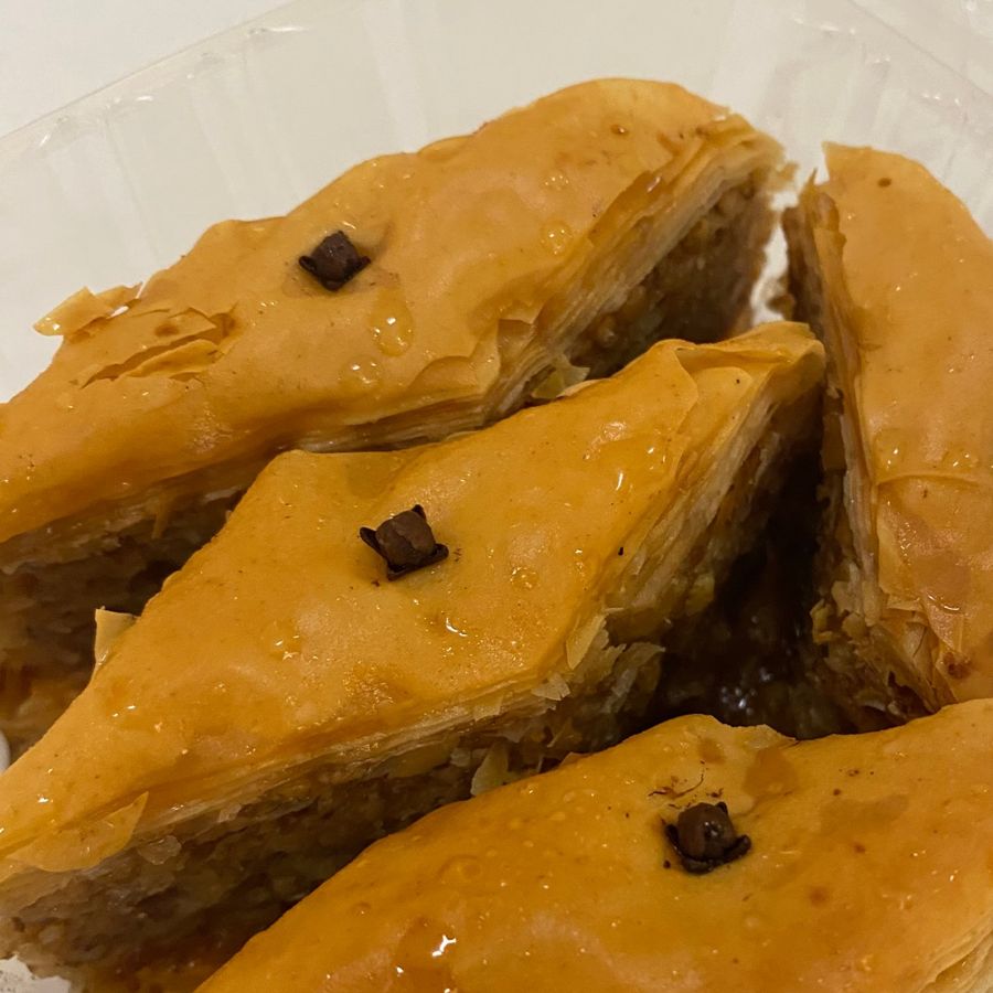 Baklava