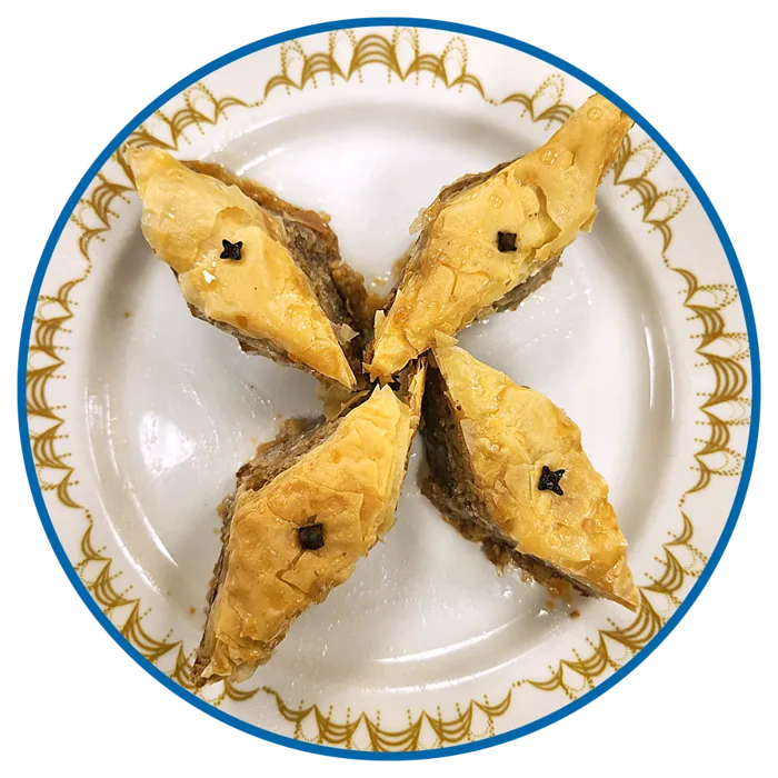 Baklava