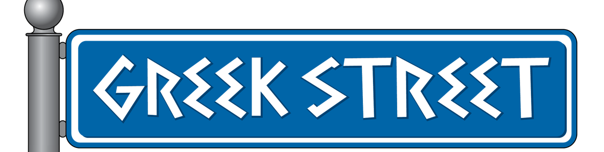 Greek Street